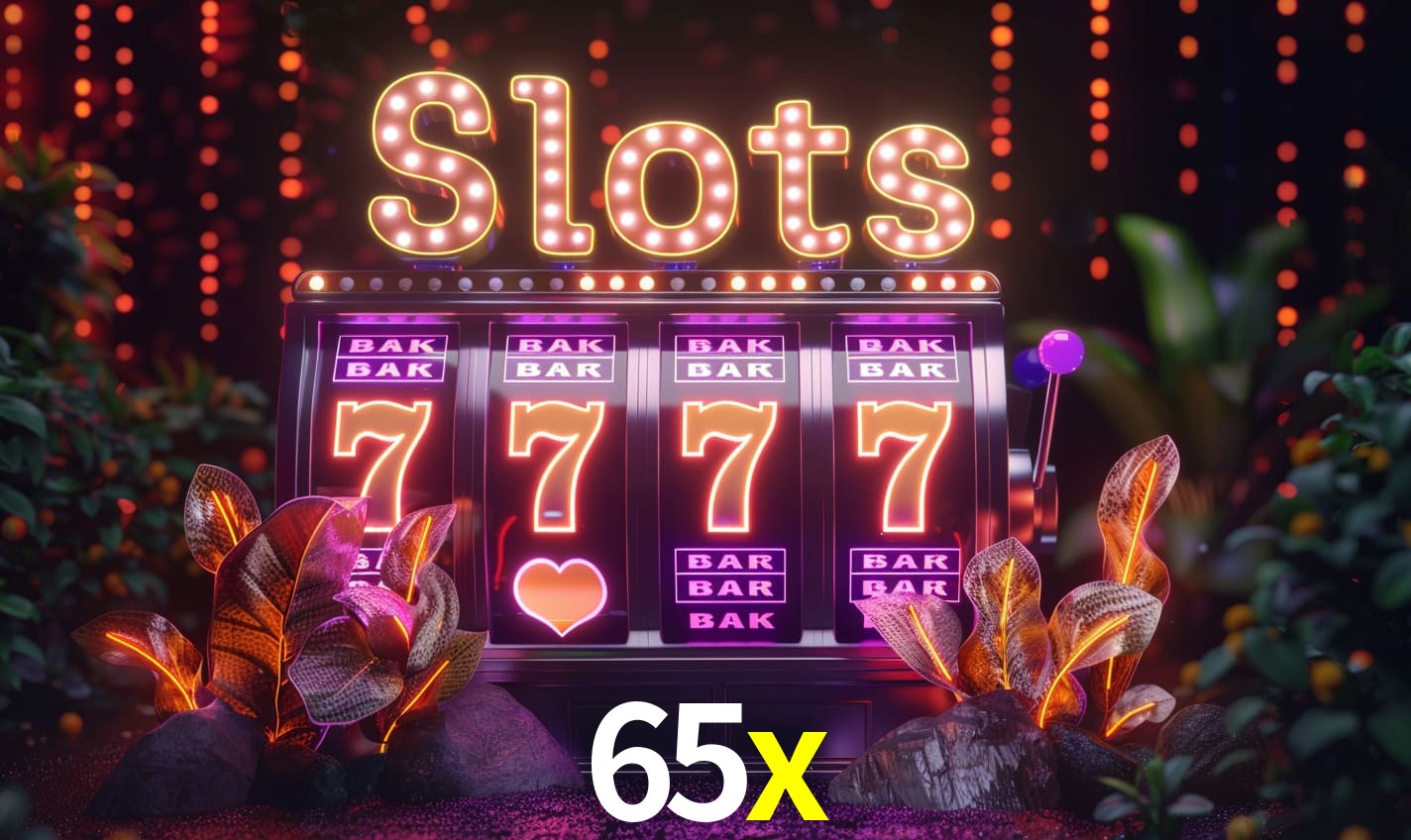 Principais provedores de slots da 65x - NetEnt, Pragmatic Play, Play'n GO