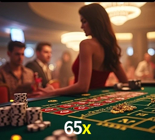 Vantagens exclusivas 65x para jogadores brasileiros